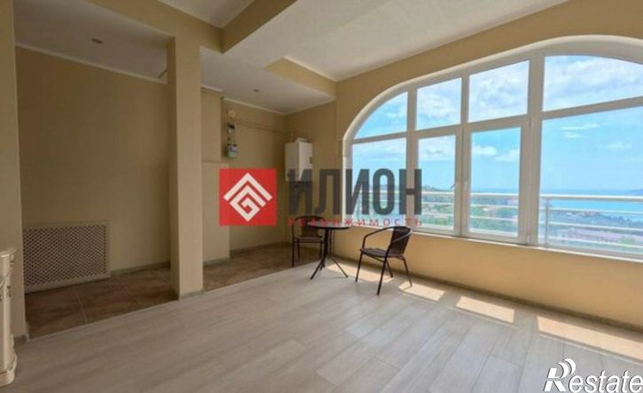 3-комн квартира Ялта, улица Свердлова, 48Ак6