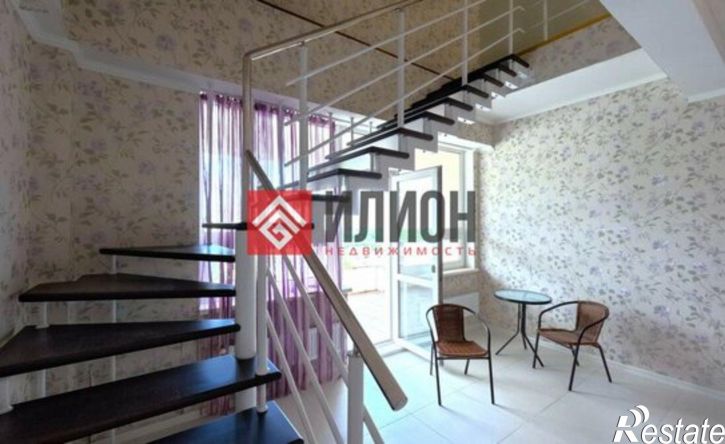 4-комн квартира Ялта, улица Свердлова, 48Ак6
