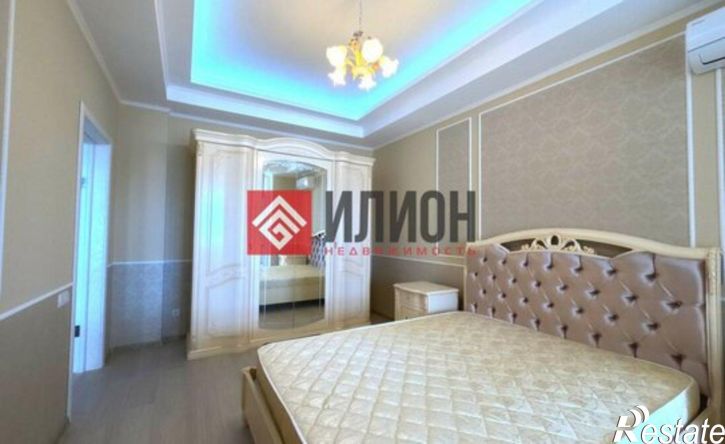 3-комн квартира Ялта, улица Свердлова, 48Ак6