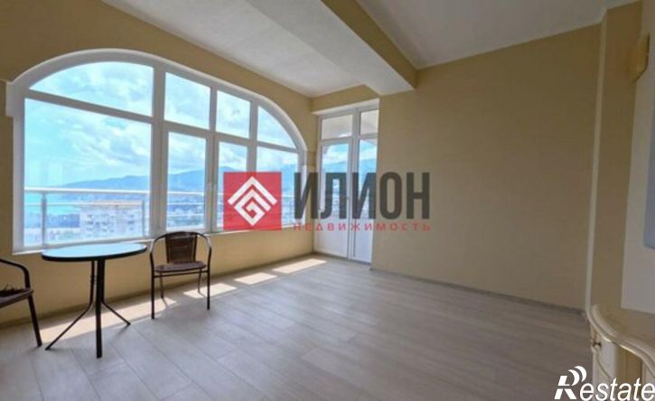 3-комн квартира Ялта, улица Свердлова, 48Ак6