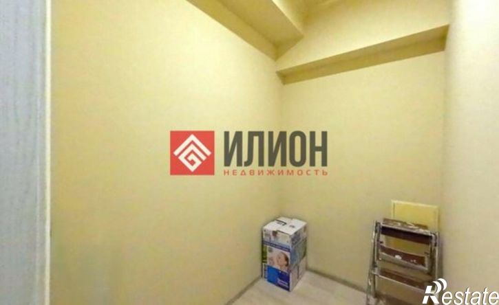 3-комн квартира Ялта, улица Свердлова, 48Ак6