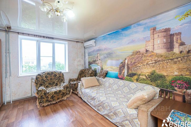 2-комн квартира Севастополь, Севастополь