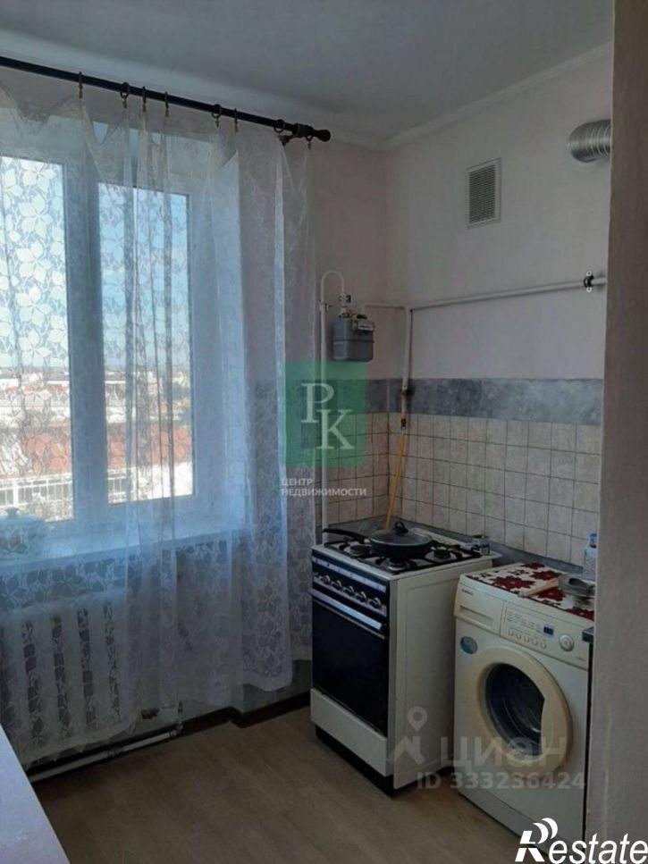 2-комн квартира улица Истомина, д 31