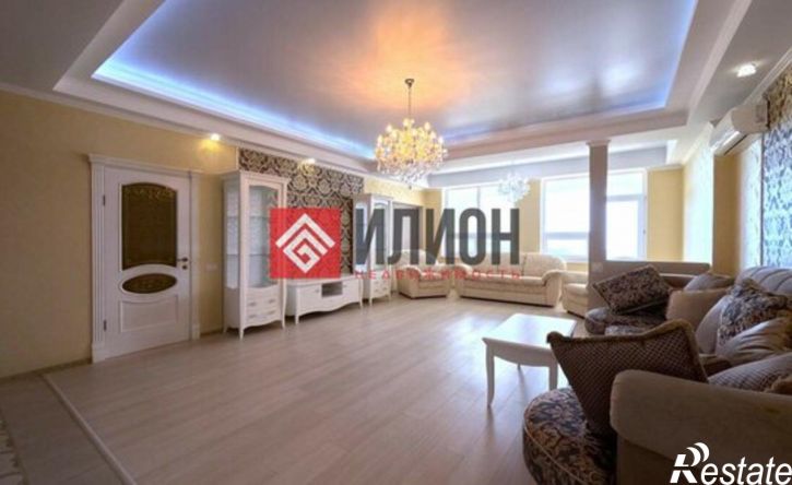 3-комн квартира Ялта, улица Свердлова, 48Ак6