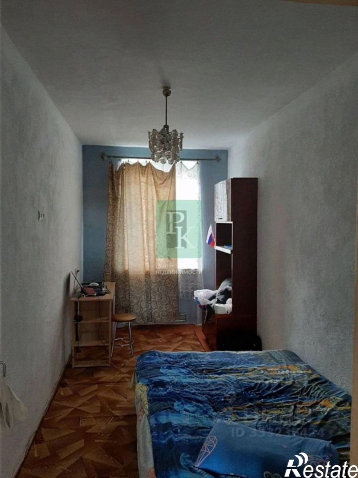 2-комн квартира улица Истомина, д 31