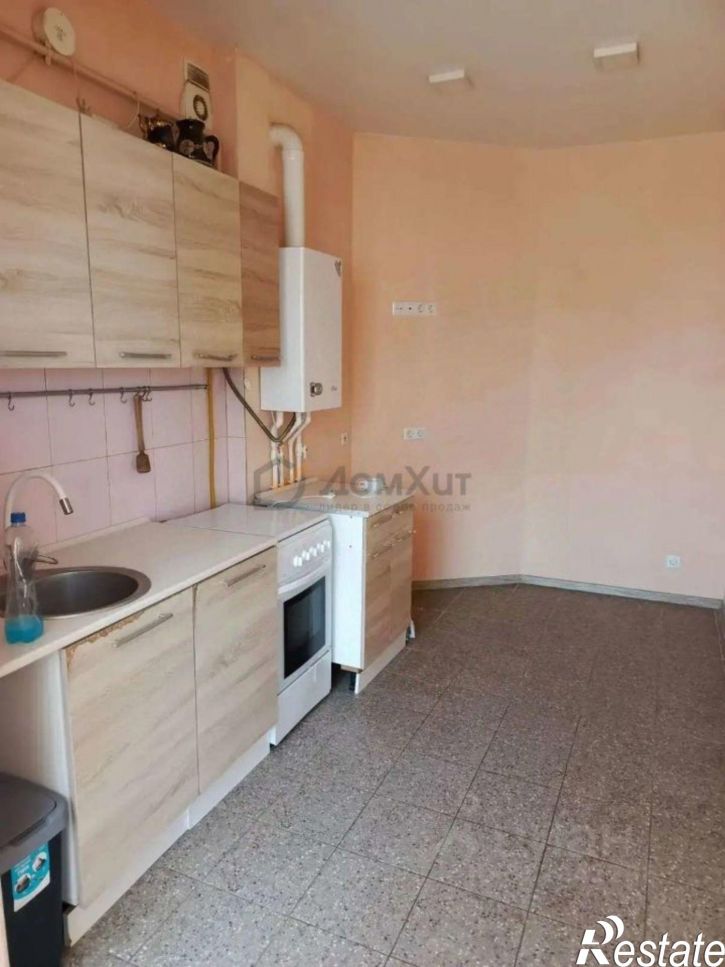 1-комн квартира Льва Толстого ул,дом 38к2