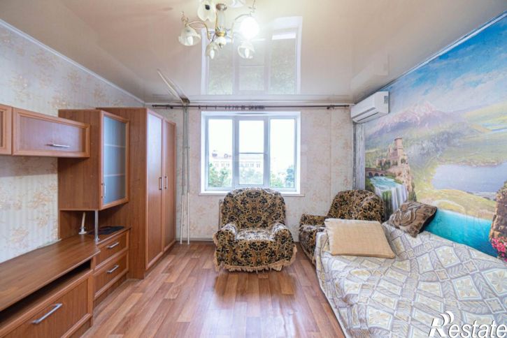 2-комн квартира Севастополь, Севастополь