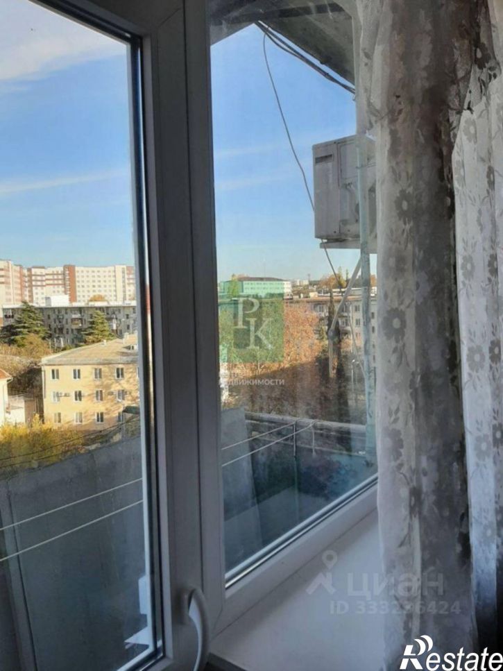 2-комн квартира улица Истомина, д 31
