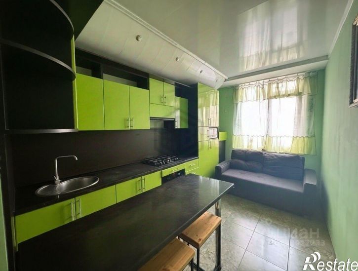 1-комн квартира Гагаринский, Колобова ул., 34/1