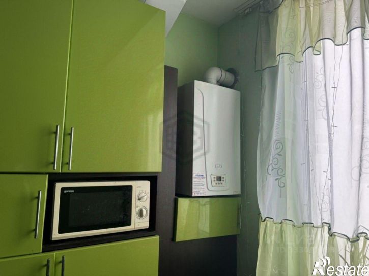 1-комн квартира Гагаринский, Колобова ул., 34/1