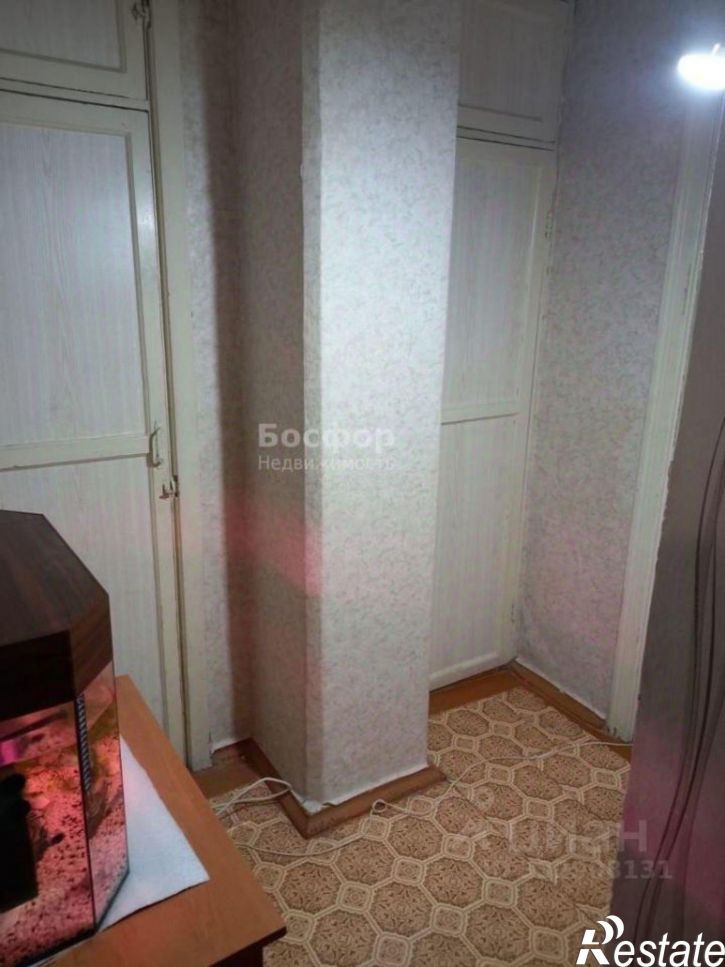 3-комн квартира Феодосия, улица Федько, 49