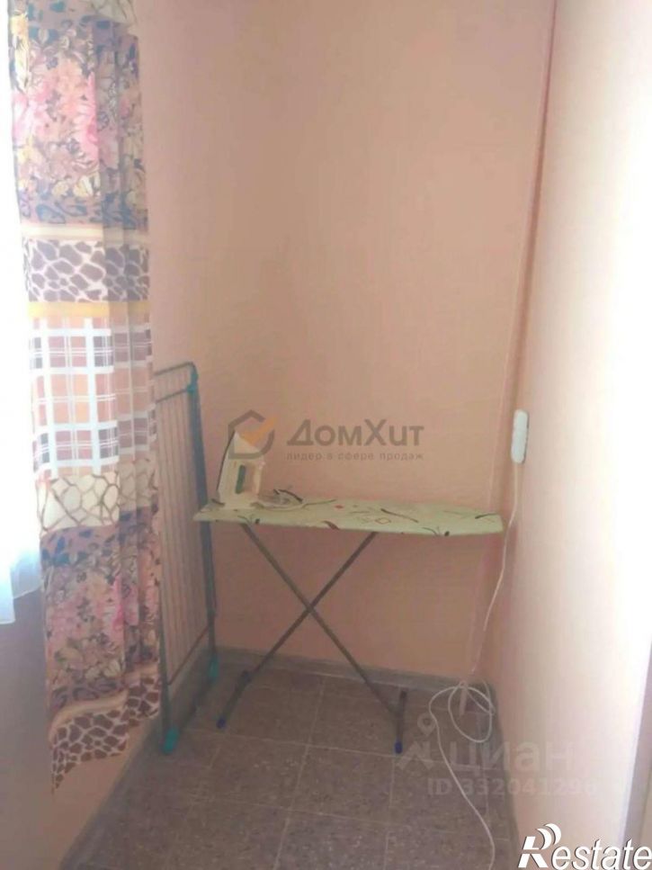 1-комн квартира Льва Толстого ул,дом 38к2