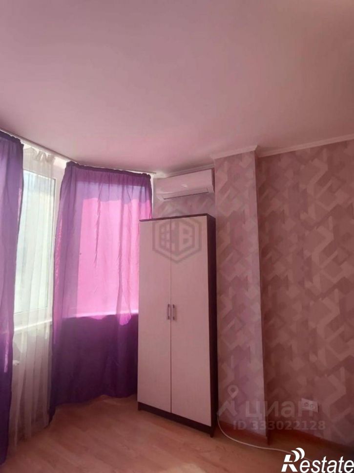 1-комн квартира Севастополь городской округ