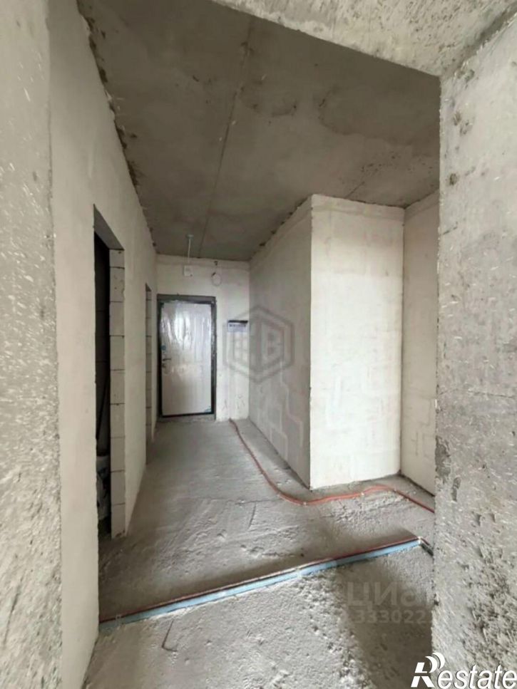 1-комн квартира Ленинский, Генерала Крейзера ул., 10к2