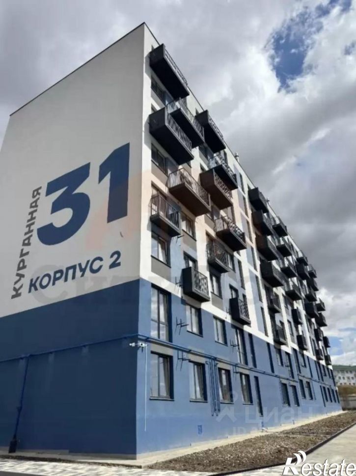 1-комн квартира Симферопольский район