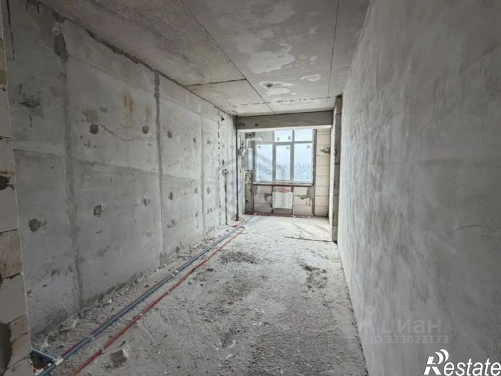1-комн квартира Ленинский, Генерала Крейзера ул., 10к2