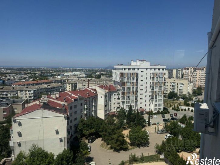 2-комн квартира Севастополь городской округ