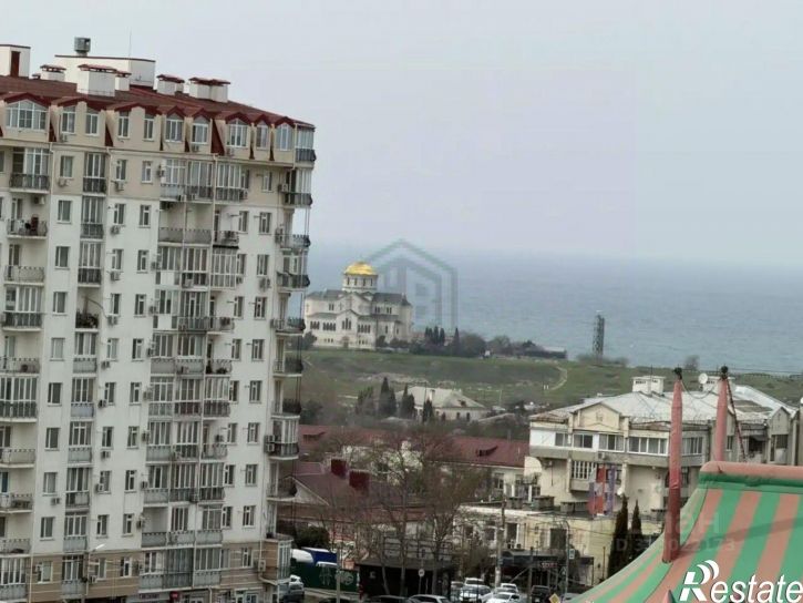 1-комн квартира Ленинский, Генерала Крейзера ул., 10к2