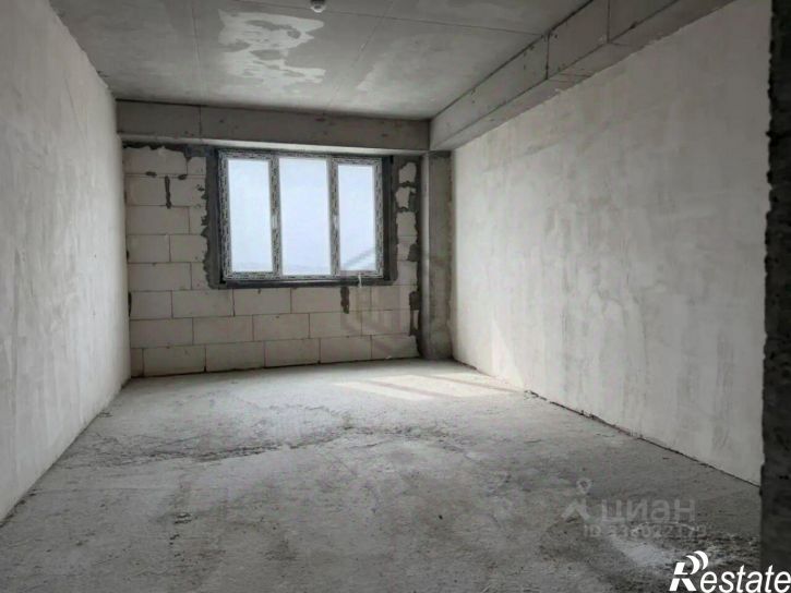 1-комн квартира Ленинский, Генерала Крейзера ул., 10к2