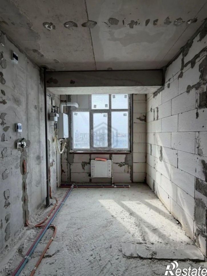 1-комн квартира Ленинский, Генерала Крейзера ул., 10к2