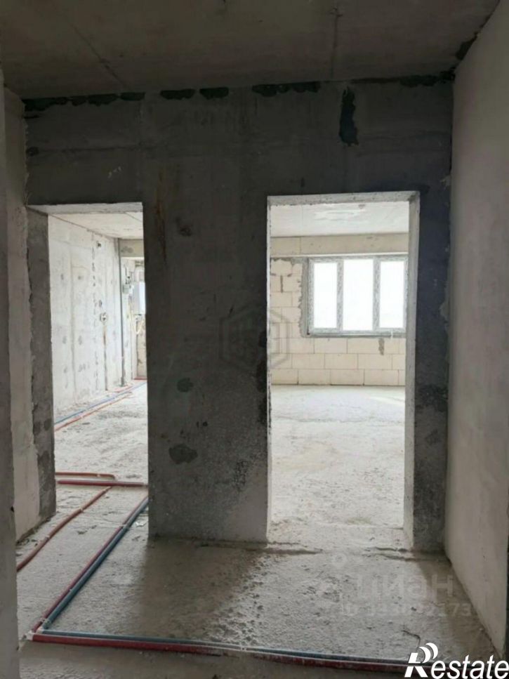1-комн квартира Ленинский, Генерала Крейзера ул., 10к2
