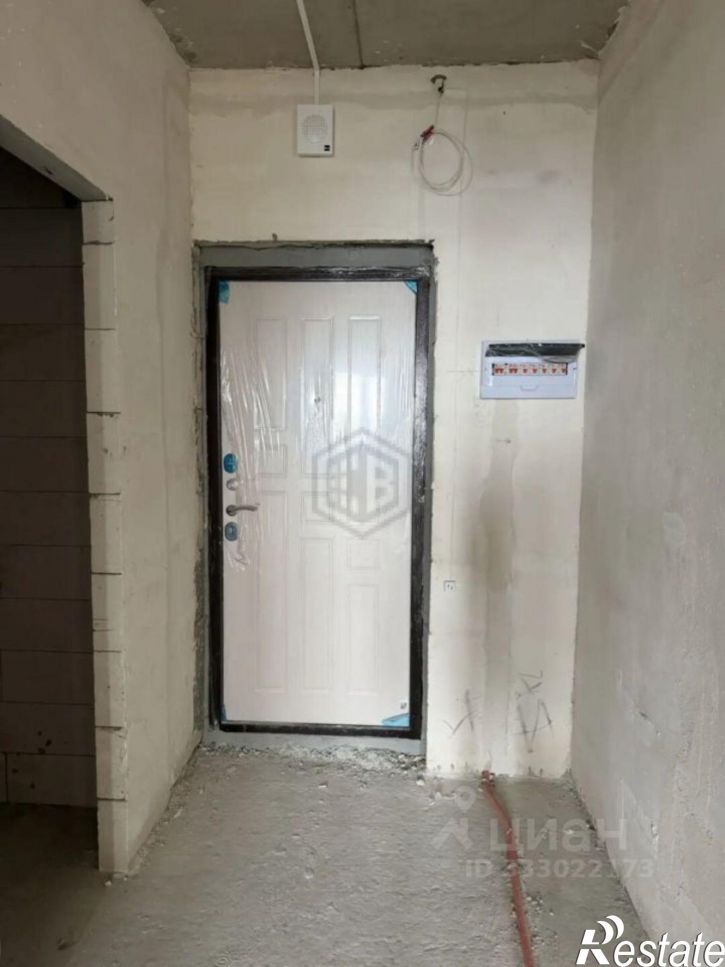 1-комн квартира Ленинский, Генерала Крейзера ул., 10к2