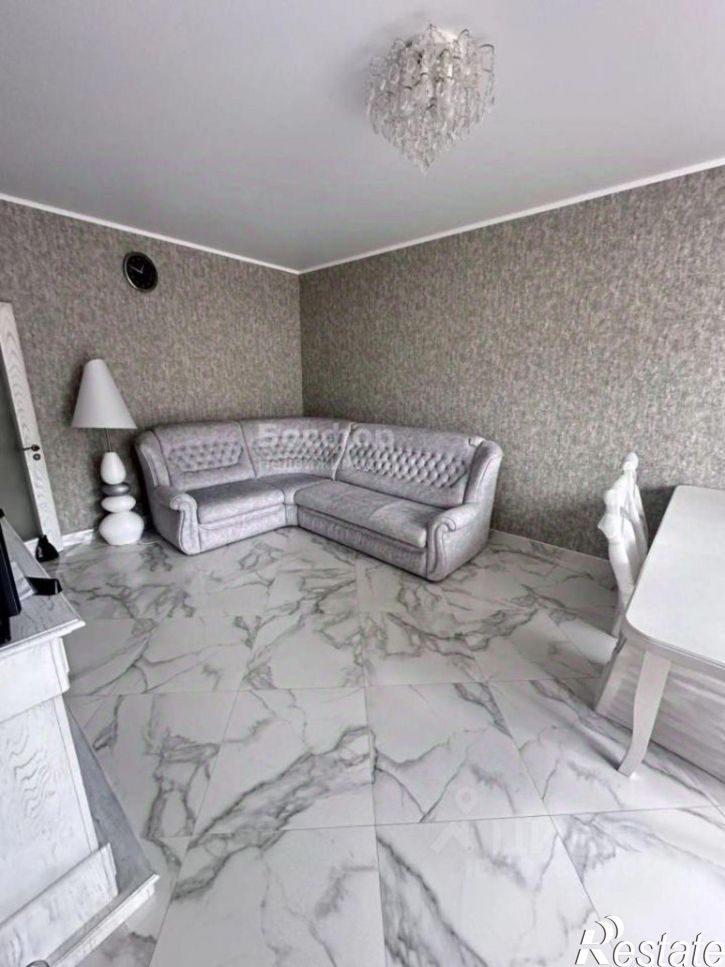 3-комн квартира Феодосия, улица Габрусева, 13Б