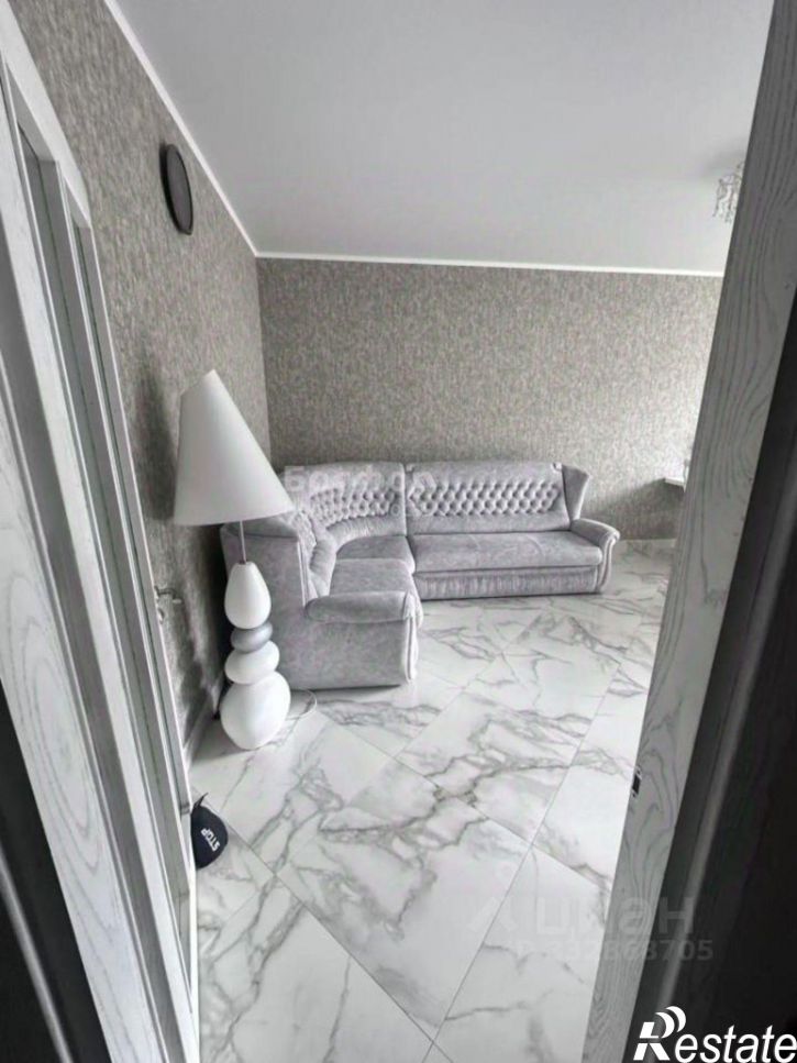 3-комн квартира Феодосия, улица Габрусева, 13Б