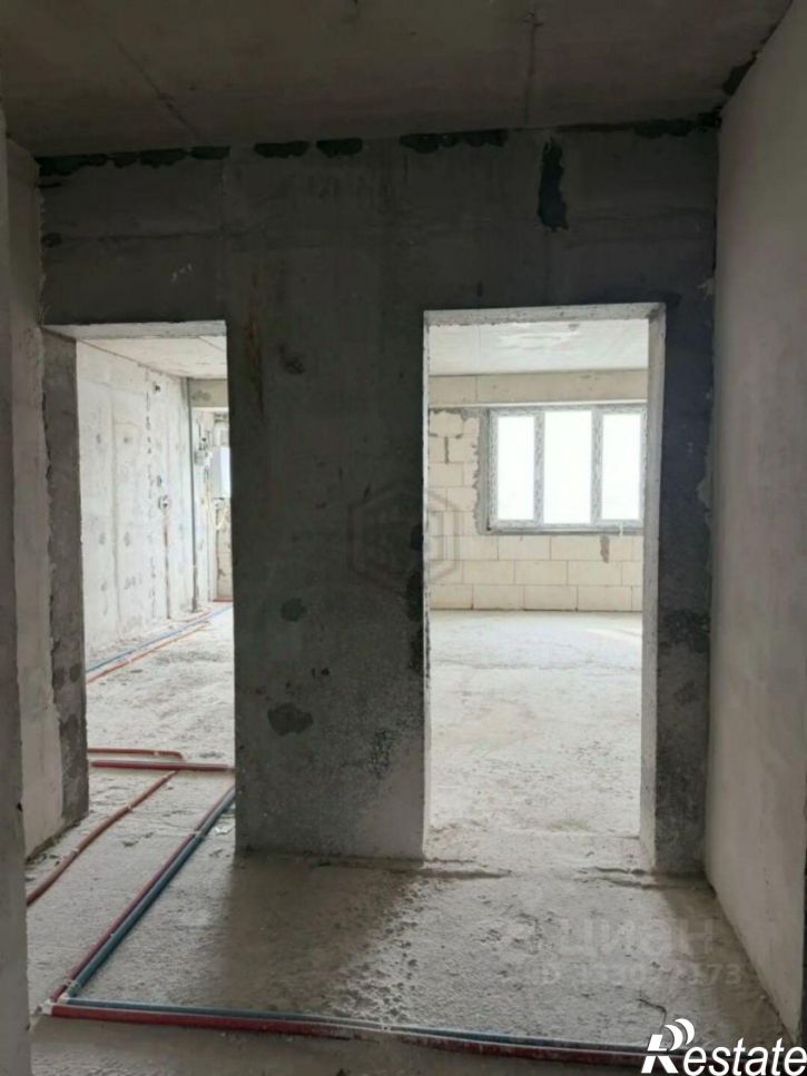 1-комн квартира Ленинский, Генерала Крейзера ул., 10к2