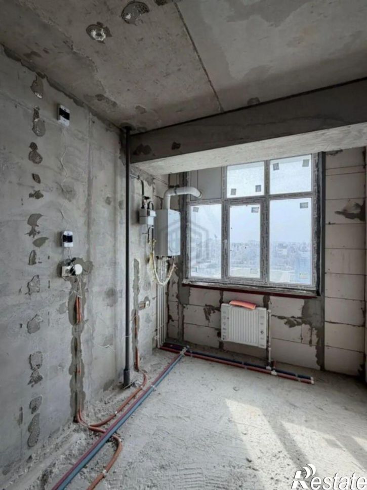 1-комн квартира Ленинский, Генерала Крейзера ул., 10к2
