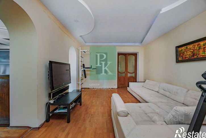 3-комн квартира улица Ленина, д 68