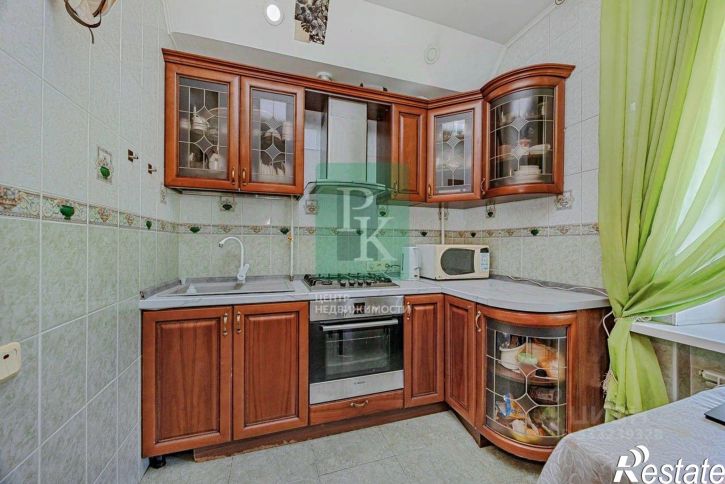3-комн квартира улица Ленина, д 68
