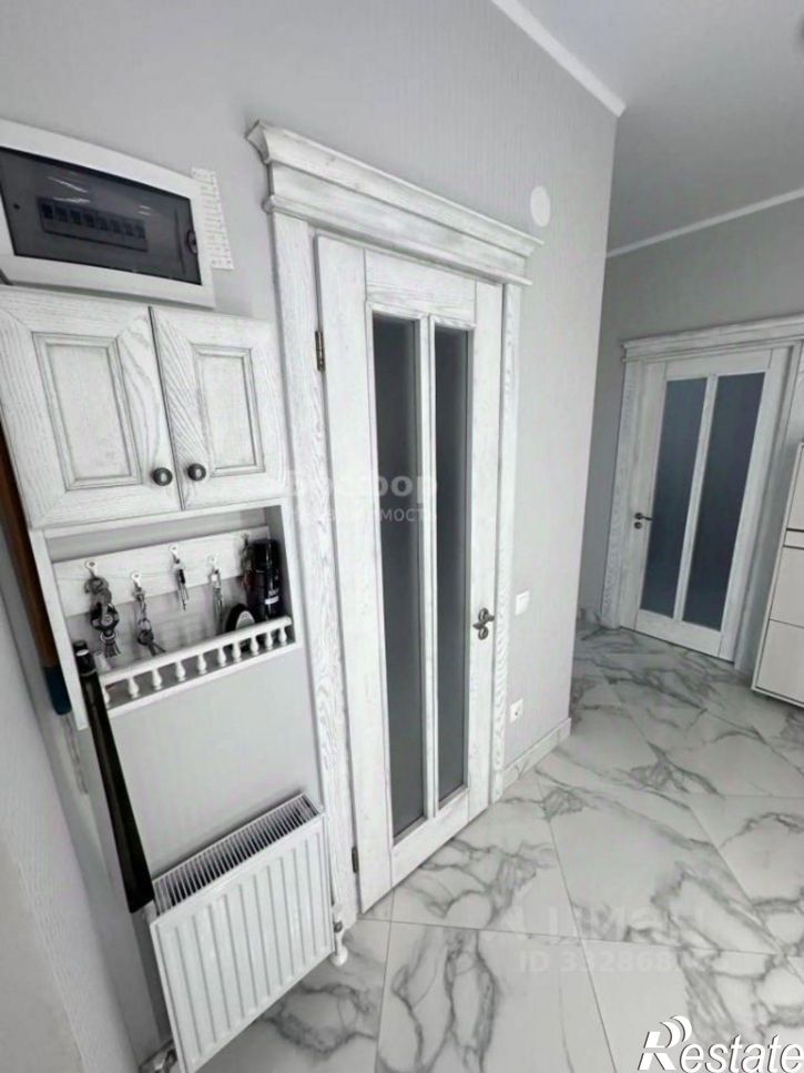 3-комн квартира Феодосия, улица Габрусева, 13Б