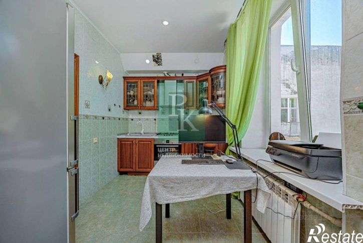 3-комн квартира улица Ленина, д 68
