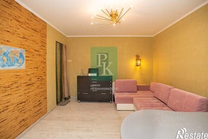 2-комн квартира улица Героев Бреста, д 41