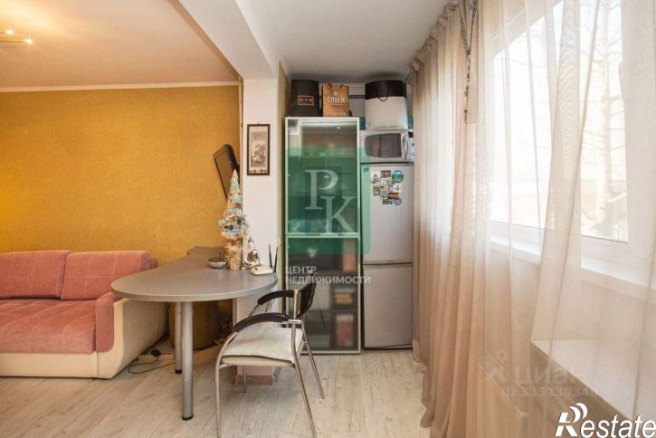 2-комн квартира улица Героев Бреста, д 41