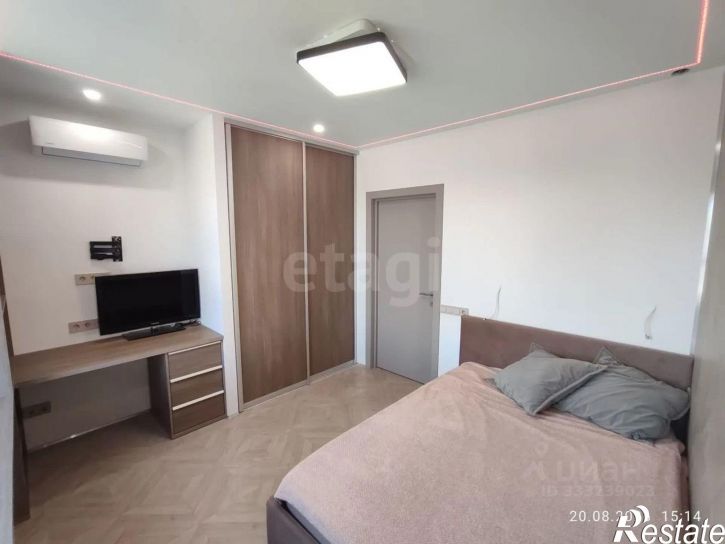 2-комн квартира Севастополь, Севастополь, Парковая улица, 15