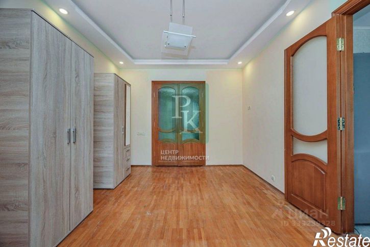 3-комн квартира улица Ленина, д 68