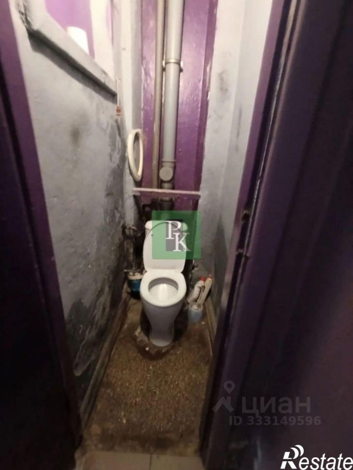 Комната улица Надежды Островской, д 7