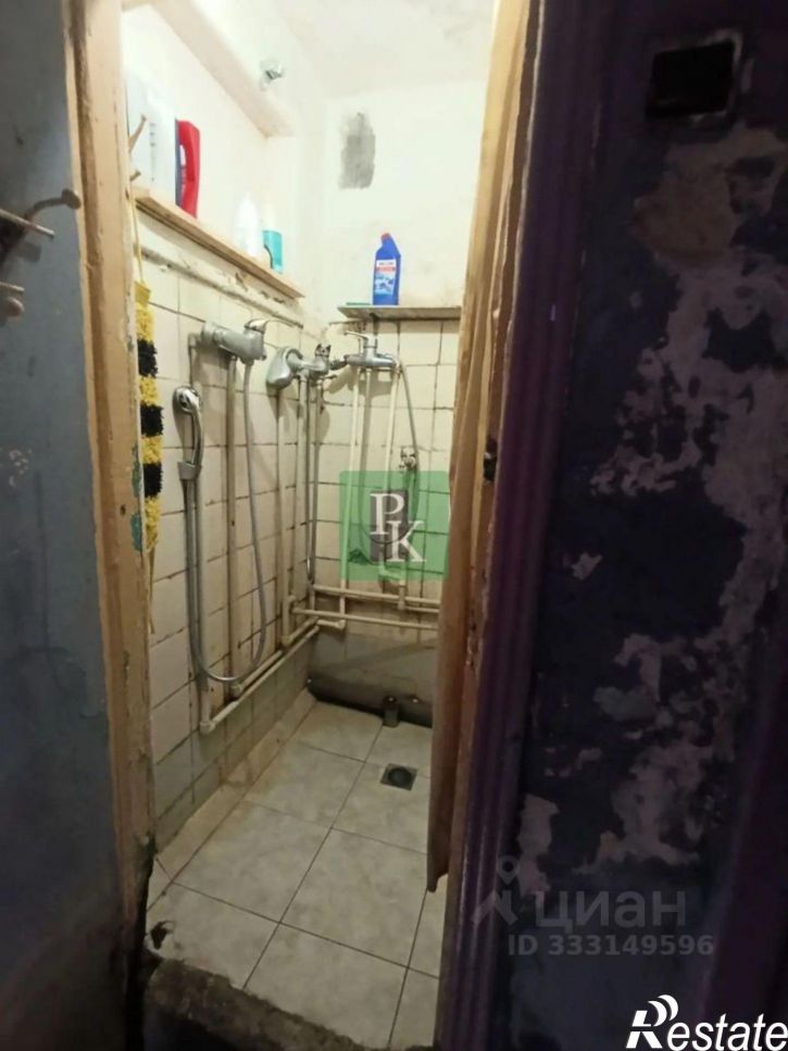 Комната улица Надежды Островской, д 7