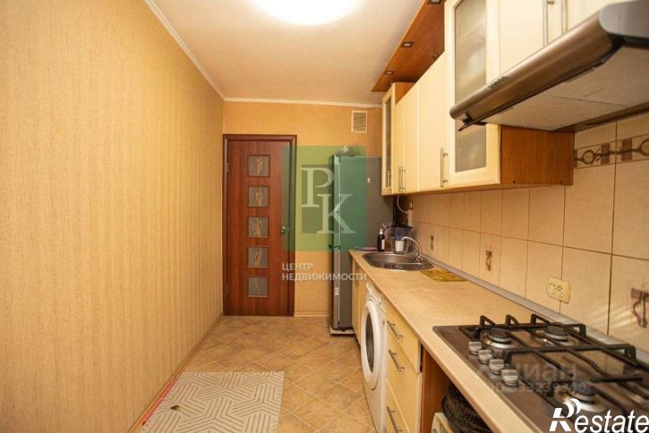 2-комн квартира улица Героев Бреста, д 41