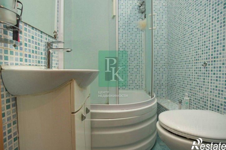2-комн квартира улица Героев Бреста, д 41