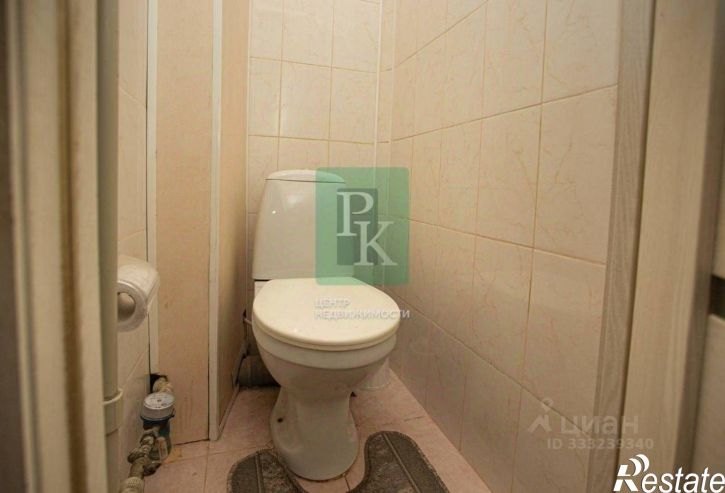 2-комн квартира улица Героев Бреста, д 41