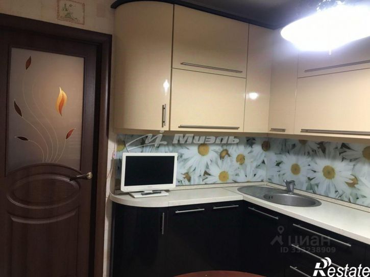 2-комн квартира Симферополь г., им. Матэ Залки ул., д.7