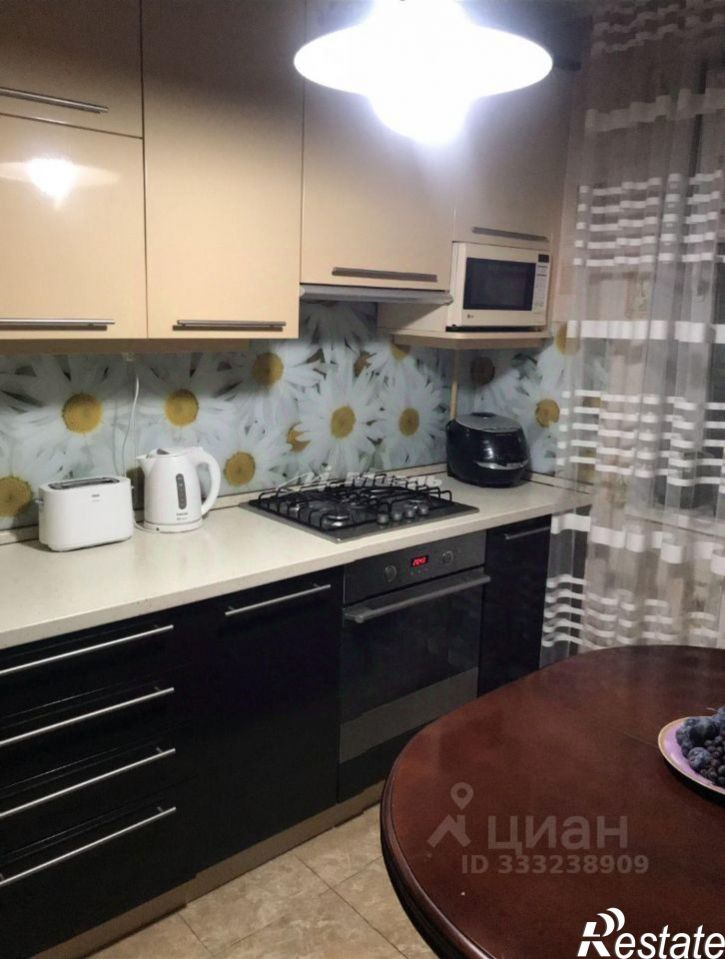2-комн квартира Симферополь г., им. Матэ Залки ул., д.7