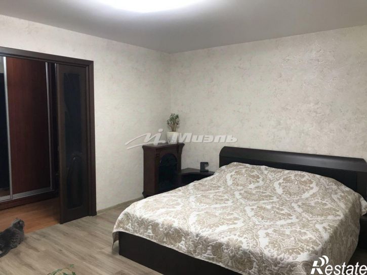 2-комн квартира Симферополь г., им. Матэ Залки ул., д.7