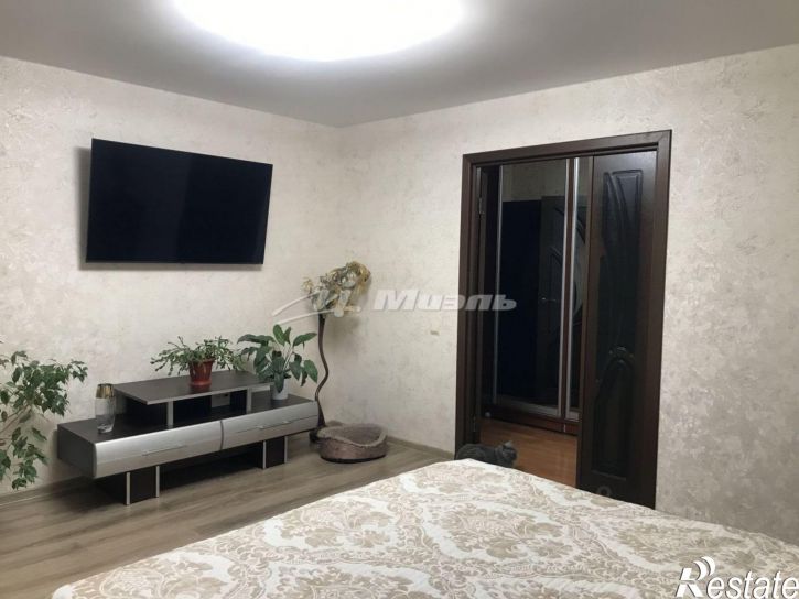 2-комн квартира Симферополь г., им. Матэ Залки ул., д.7