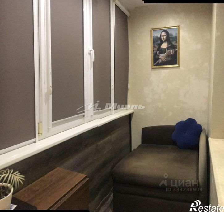 2-комн квартира Симферополь г., им. Матэ Залки ул., д.7