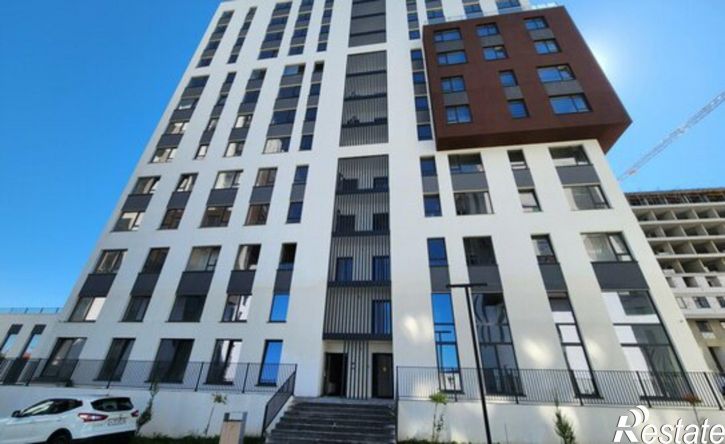 1-комн квартира Симферополь, проспект Александра Суворова, 25к1