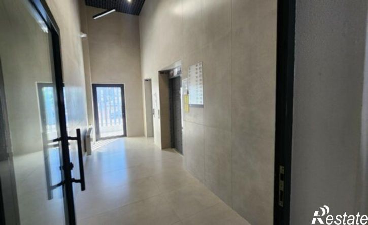 1-комн квартира Симферополь, проспект Александра Суворова, 25к1